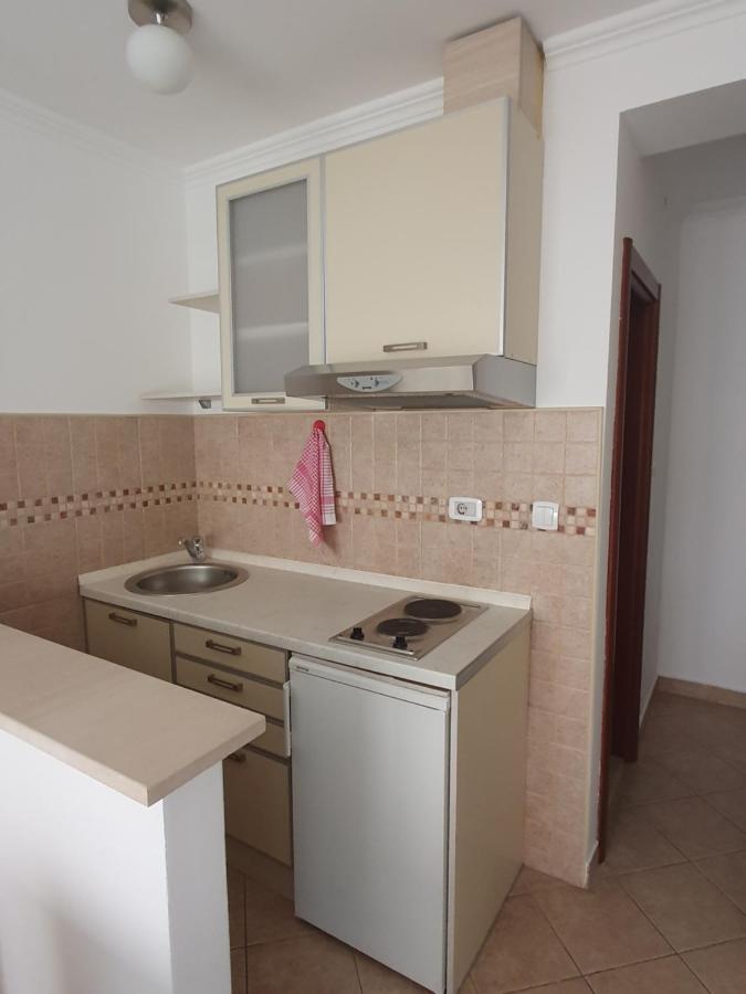Apartments Boreta บุดวา ภายนอก รูปภาพ