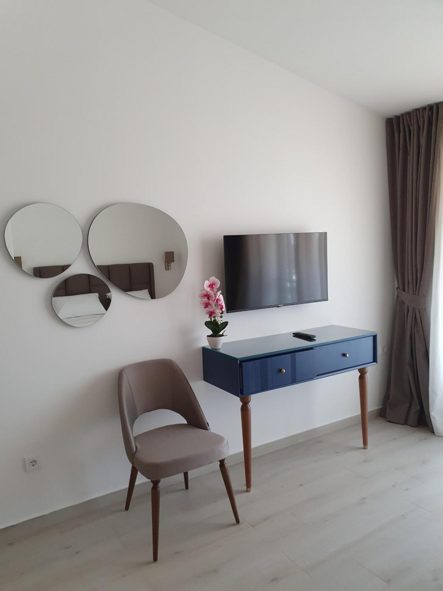 Apartments Boreta บุดวา ห้อง รูปภาพ